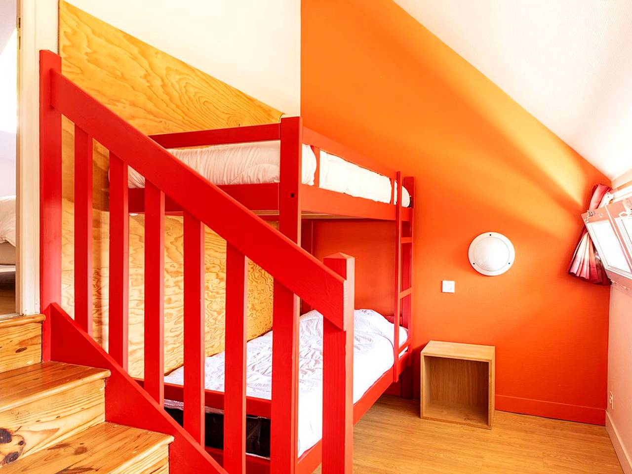 Gîte Mitoyen avec Terrasse pour 5 pers. à Lissac-sur-Couze in Lissac-sur-Couze, Région de Brive-la-Gaillarde