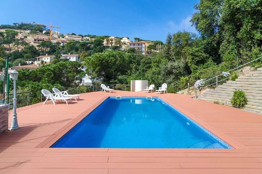 Casa vacanza a Costa Brava a partire da 392€ a notte