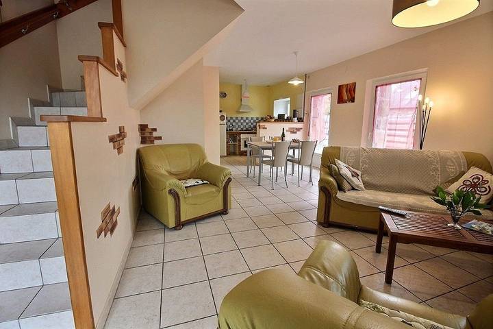 Gîte pour 4 personnes, avec jardin et terrasse à Pleubian - 4