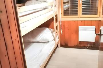 Chalet pour 10 Personnes dans Saint-Lary-Soulan, Pyrénées, Photo 1