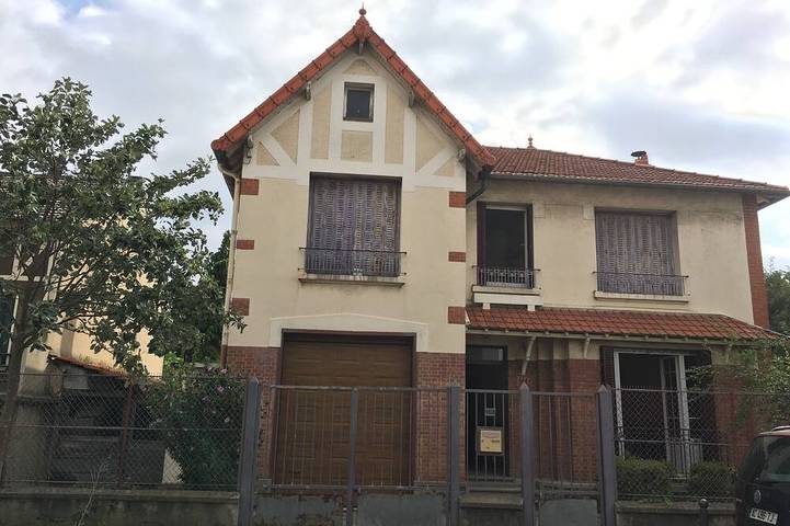 Casa de vacaciones para 2 personas, con jardín - 1