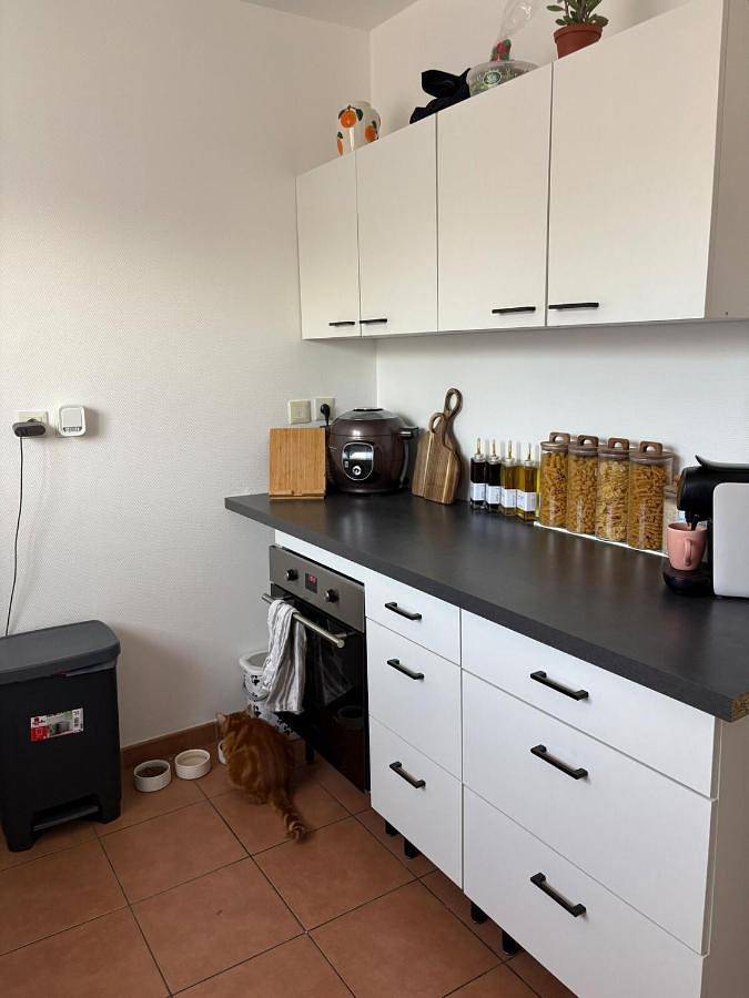 Location de vacances pour 2 personnes, avec jardin à Champagné (Sarthe) - 3