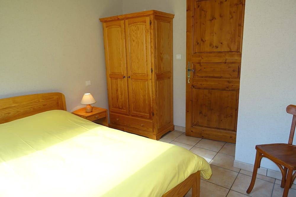 Apartamento entero, Apartamento dúplex para 6/8 personas, balcón sureste, piscina, jacuzzi in La Chapelle-en-Valgaudémar, Parque Nacional de los Ecrins