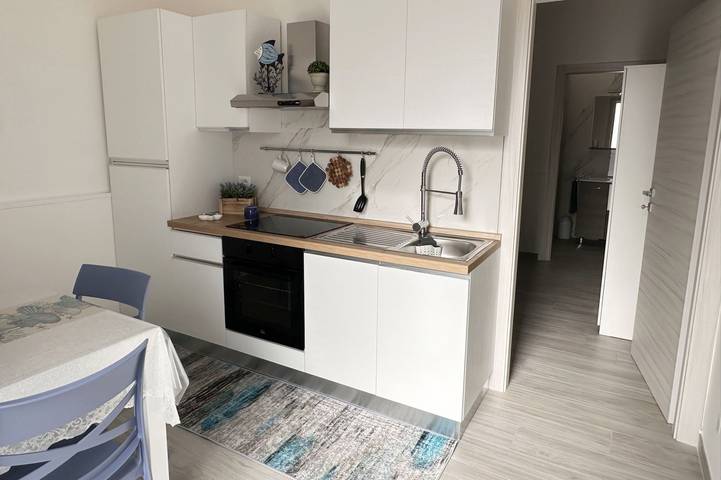 Ferienhaus für 4 Personen in Torre Lapillo - 4