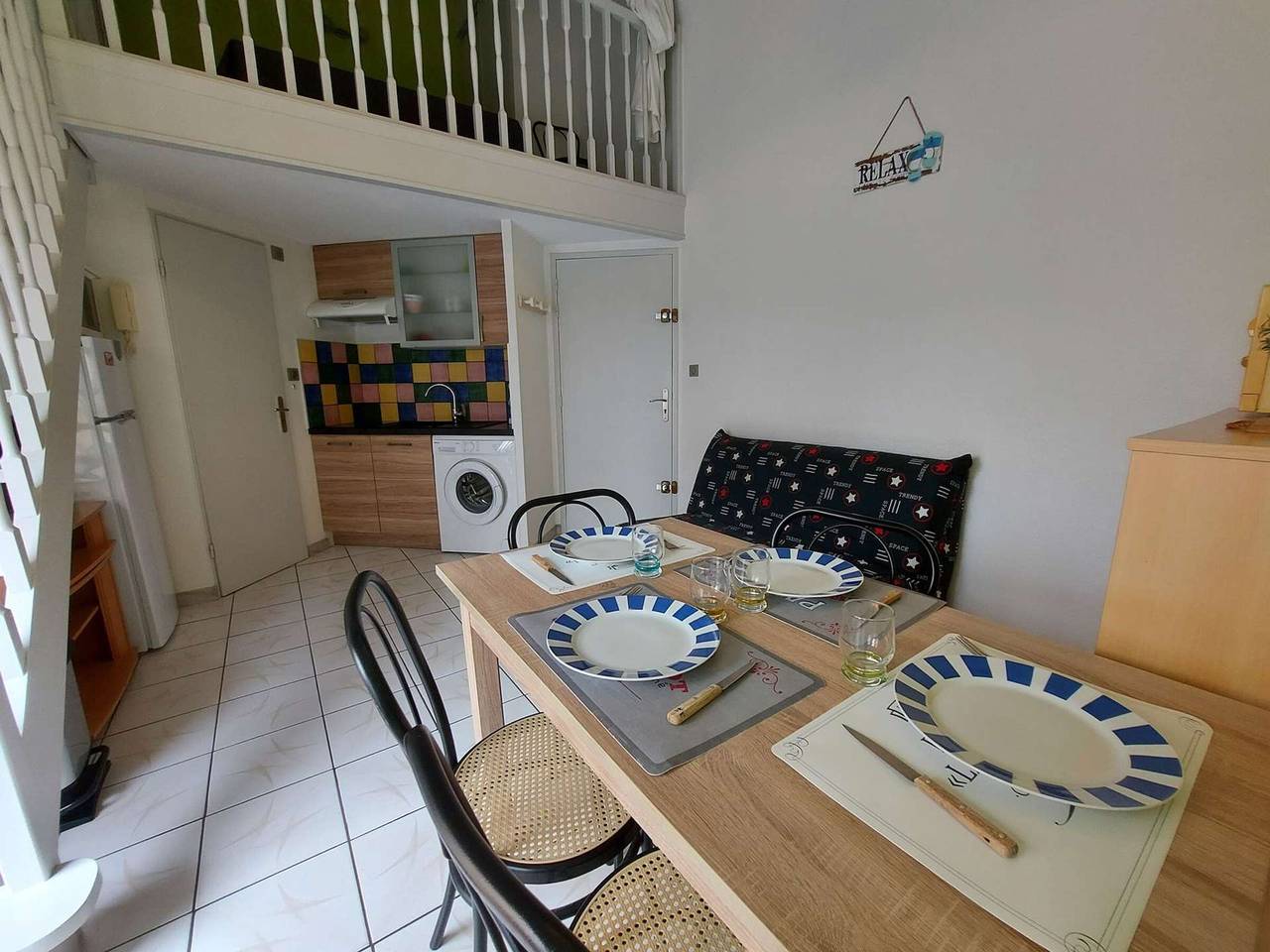 Photo : Appartement de vacances