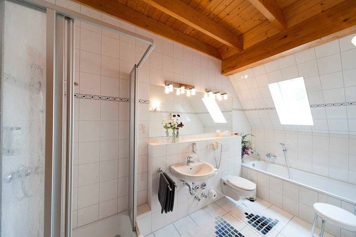 Ferienhaus für 2 Personen, mit Haustier in Erbach im Odenwald - 4