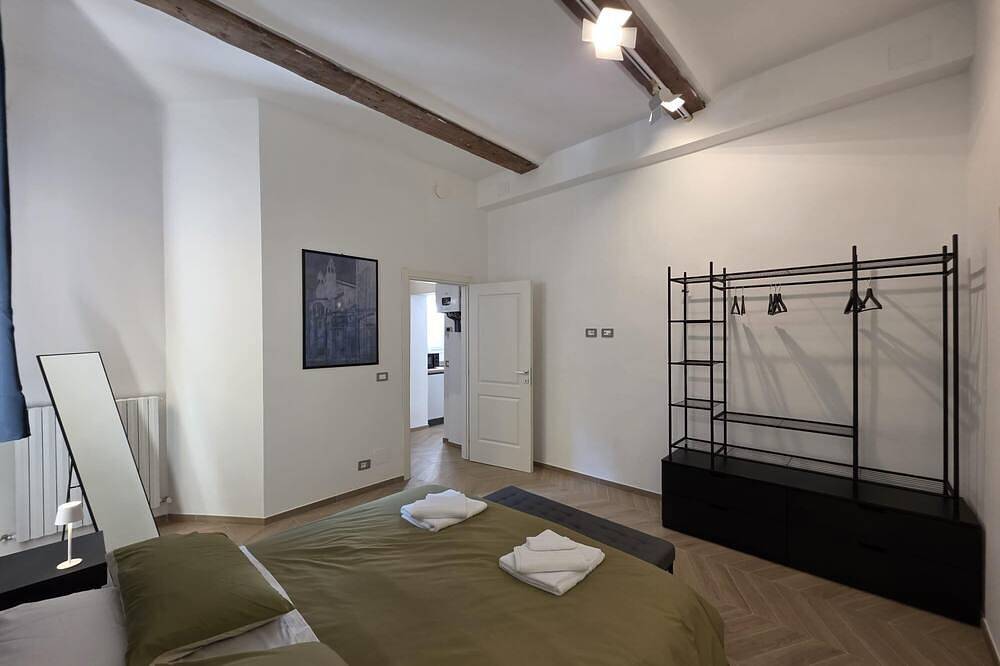 Entire apartment, Ganaceto100   Blu apartment   Mw Collection in Modena, Modena Province