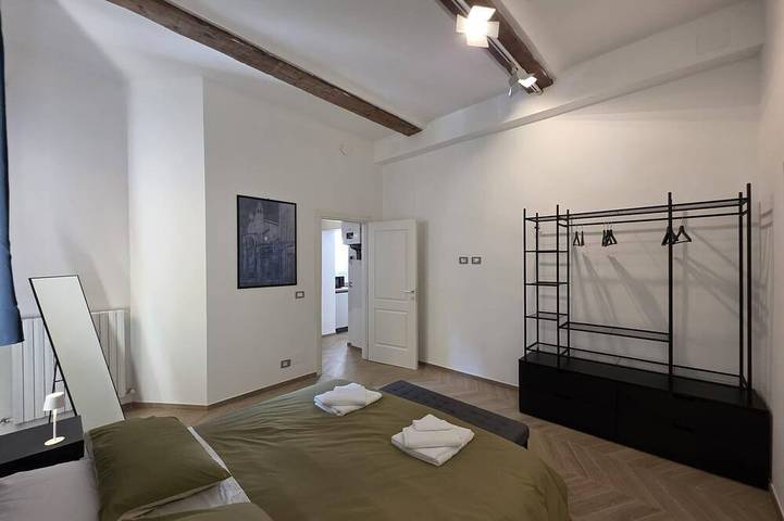 Appartamento intero, Ganaceto100   Blu apartment   Mw Collection in Modena, Provincia di Modena