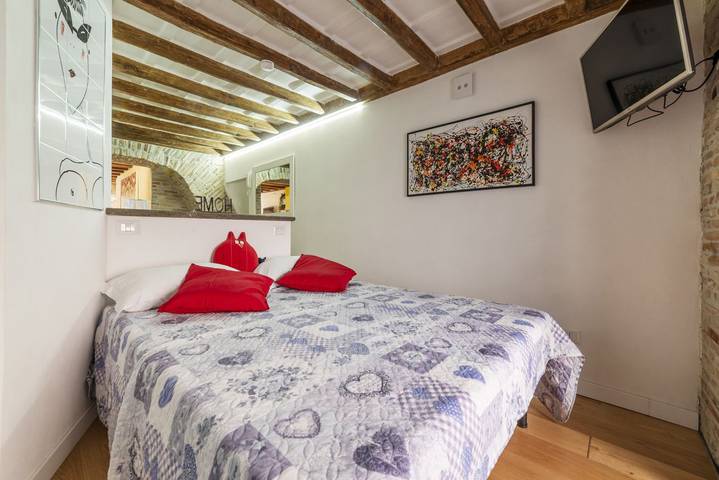 Glamping per 2 persone a Roma
