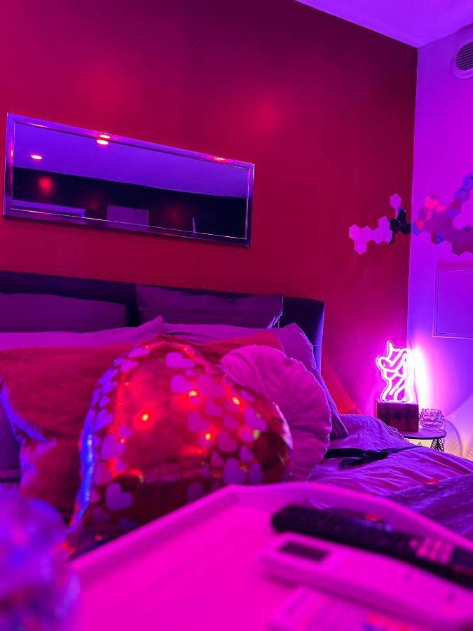 Gîte pour 2 personnes, avec jacuzzi, animaux acceptés à Montfort-sur-Argens - 2