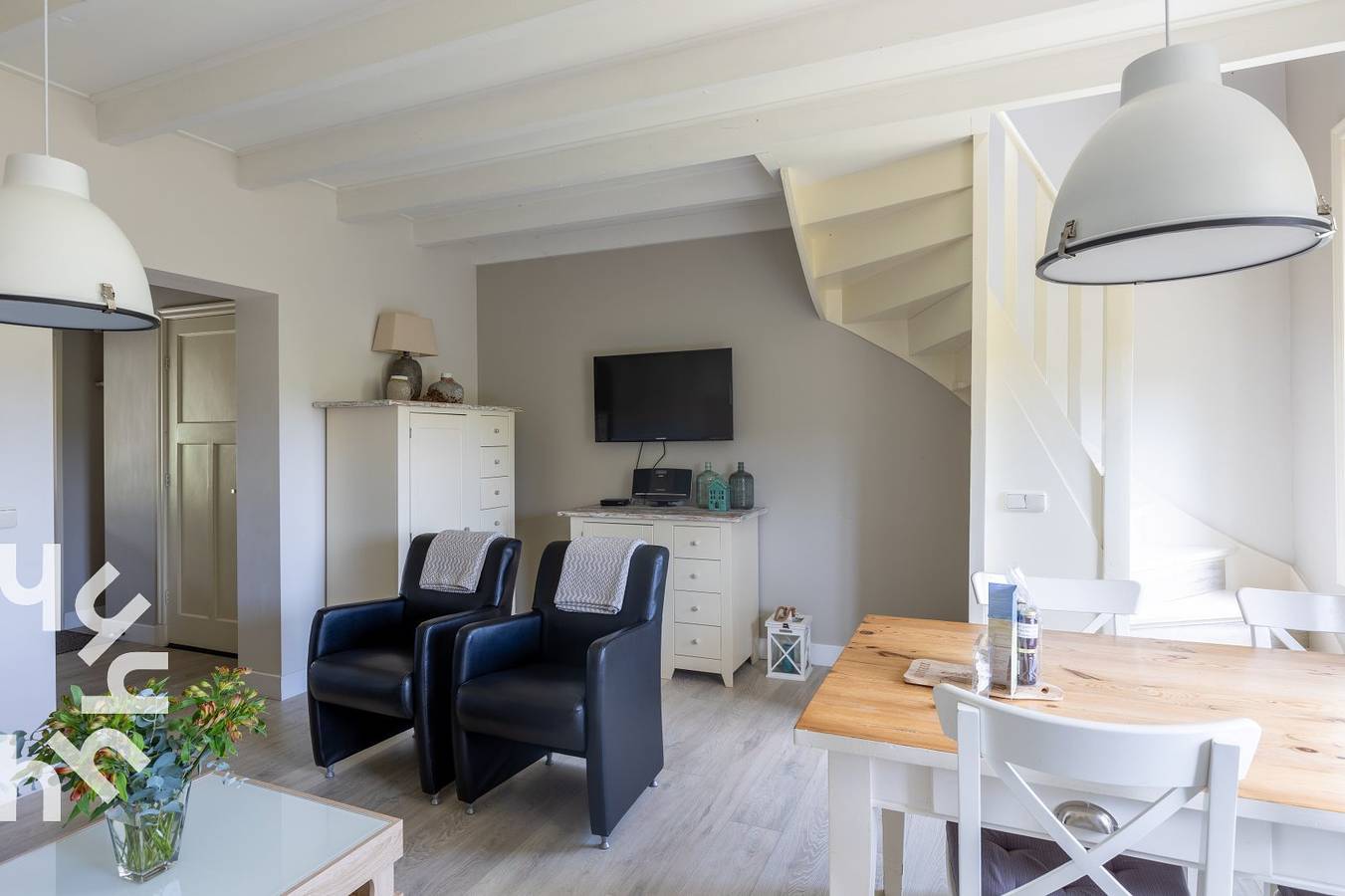 Ganze Wohnung, Ferienhaus für 4 Personen in Oostkapelle - Zeeland in Oostkapelle, Walcheren