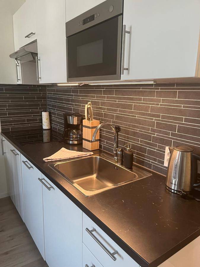 Cosy Apartment in the Hague! in Den Haag, Stadsgewest Haaglanden