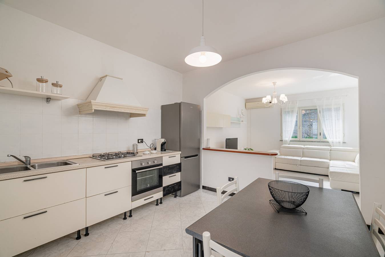 Ganze Wohnung, Dimora Ambriada by Wonderful Italy in Parco Nazionale dell'Arcipelago di La Maddalena, La Maddalena