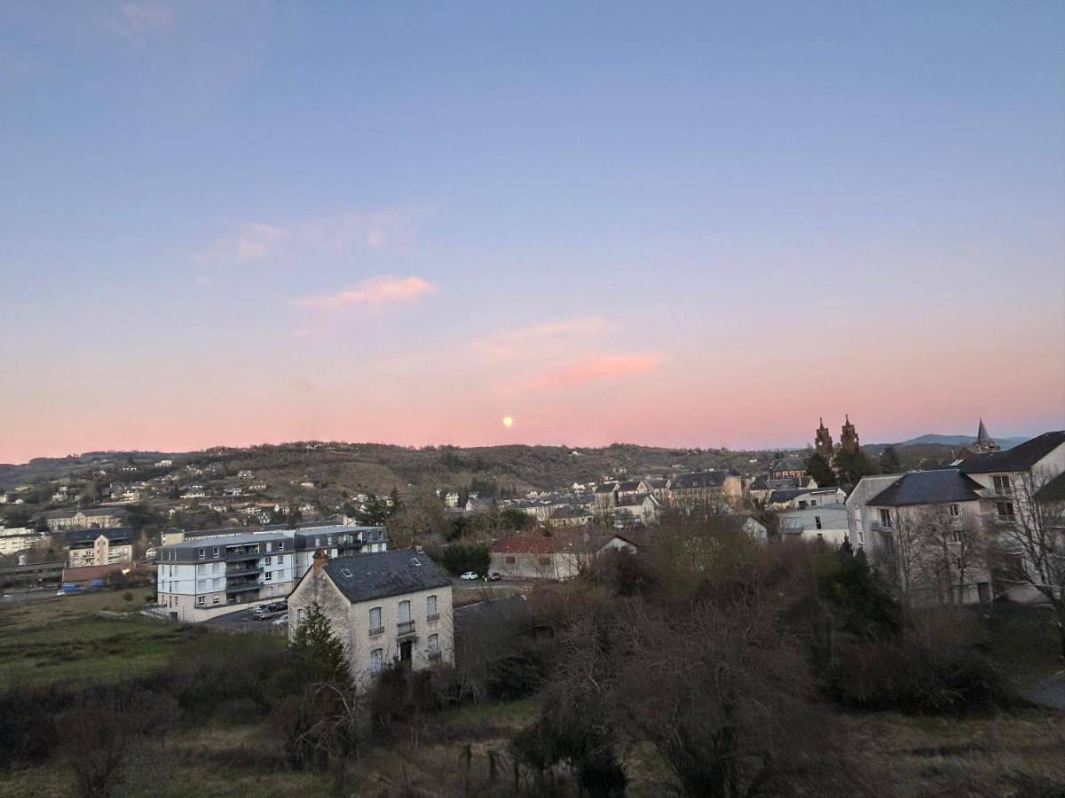 Hôtel égide in Espalion, Aveyron