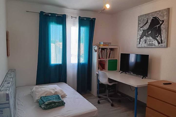 Location de vacances pour 8 personnes à Générac - 2