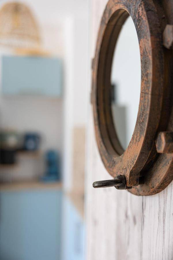 Gîte pour 4 personnes, avec balcon à Saint-Julien-de-Concelles - 3