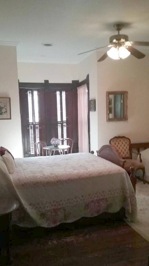 Chambre d’hôte pour 3 personnes, avec vue et jardin, animaux acceptés dans Missouri - 4