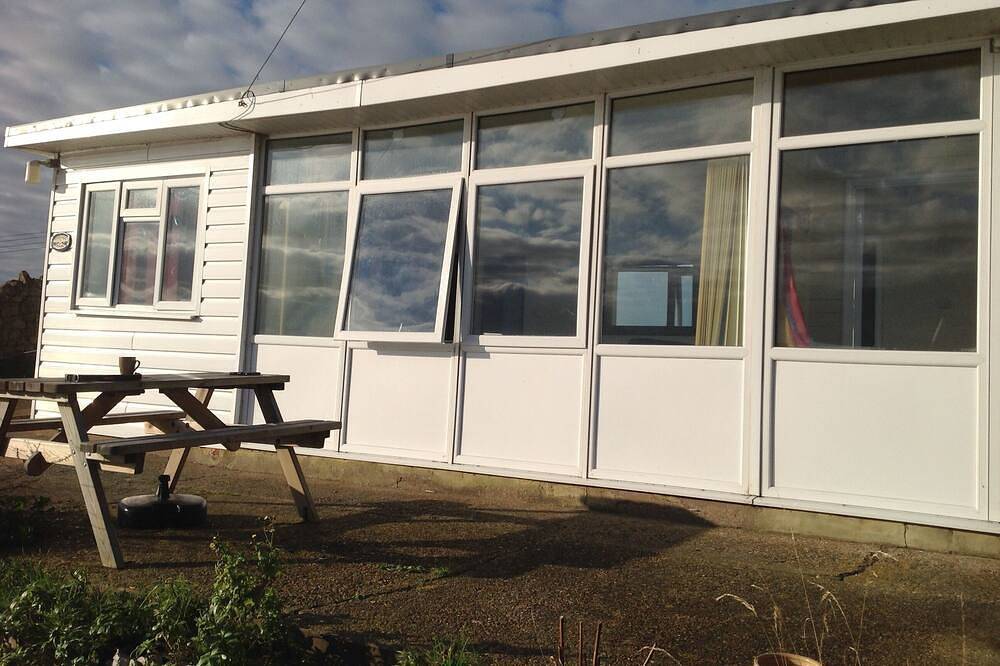 Chalet for 6 People in Ventnor, Isle of Wight