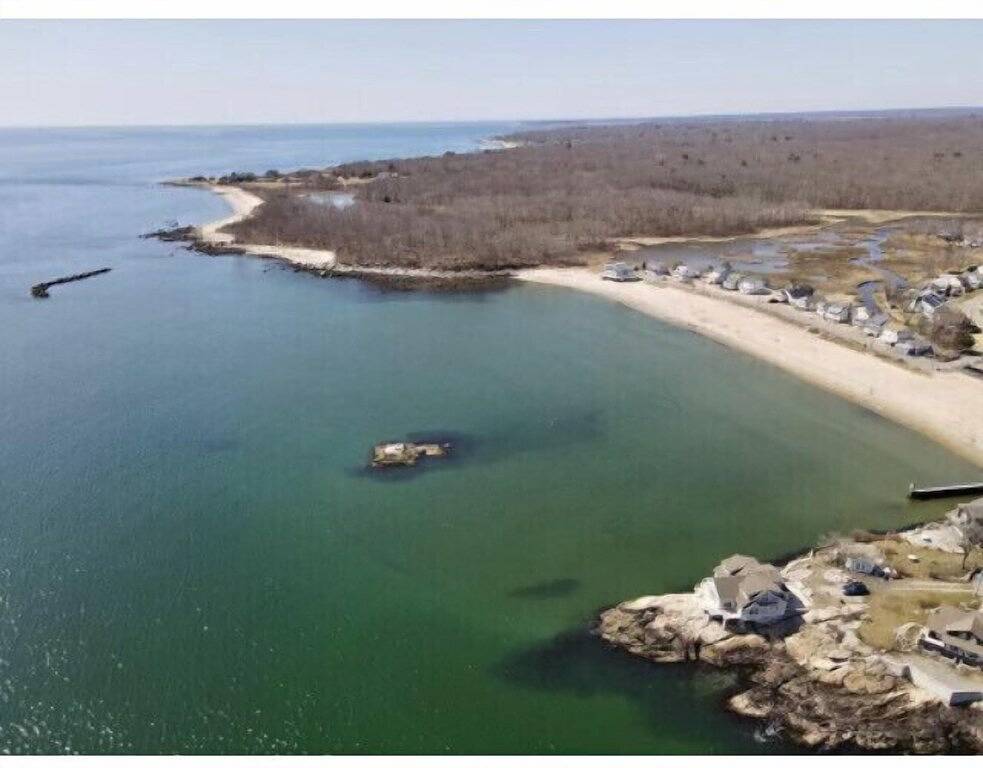 Klassisches Cottage in bester Privatgemeinschaft in Old Lyme Ct. in Old Lyme, Connecticut