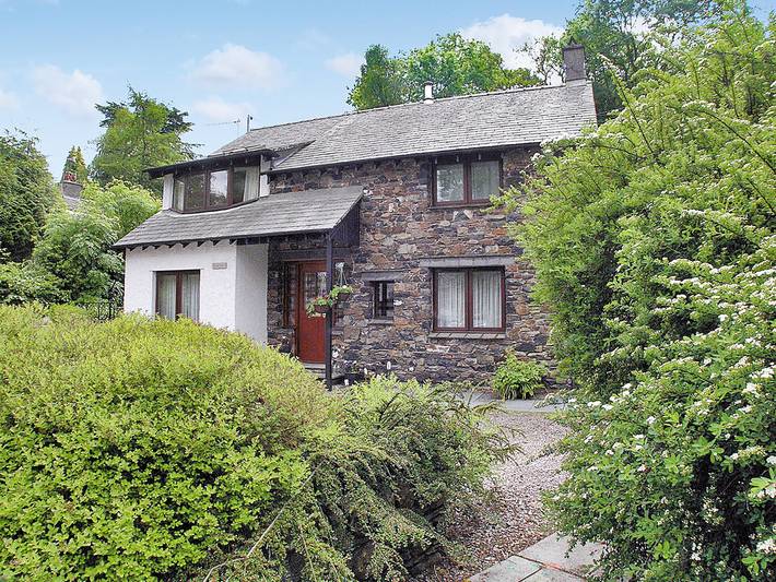 Cottage for 6 people in Glenridding