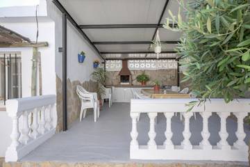 Dom dla 4 osoby w Conil de la Frontera, Costa de la Luz, Zdjęcie 1