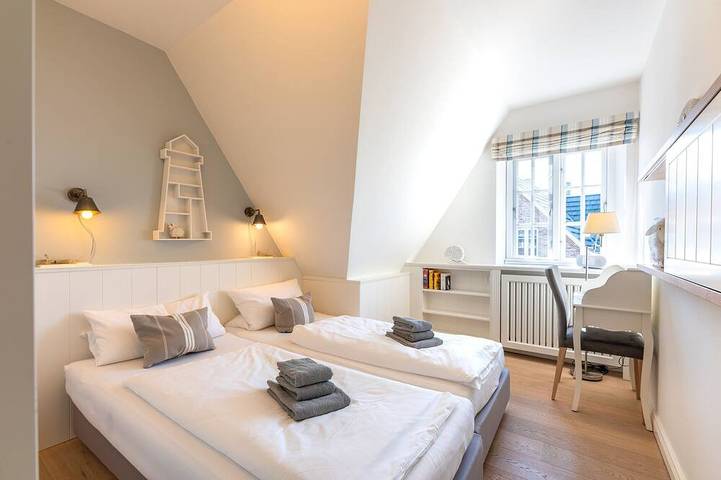 Ferienhaus für 4 Gäste mit 130m² in Goting in Goting, Föhr