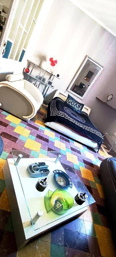 Gîte pour 4 personnes, avec vue, animaux acceptés dans Office de Tourisme de Sète - 3