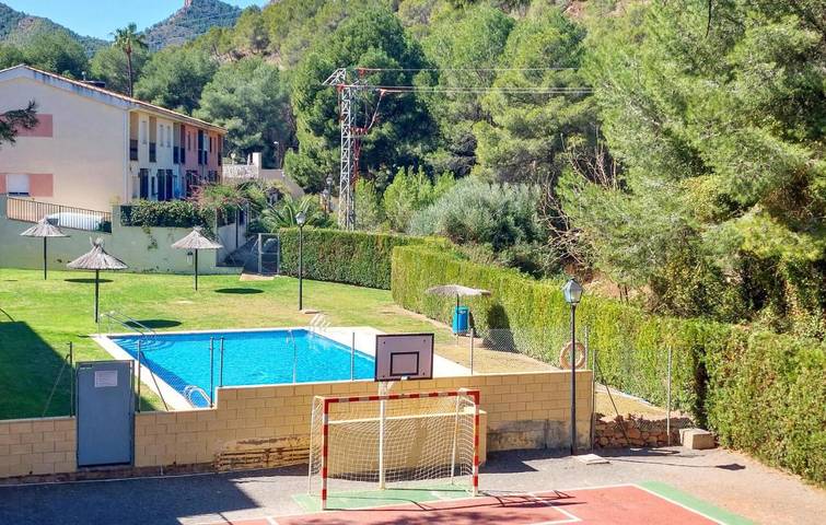 Casa de vacaciones para 6 personas, con jardín y piscina - 1