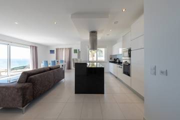 Appartamento per 4 Persone in Santa Maria, São Gonçalo de Lagos, Foto 4