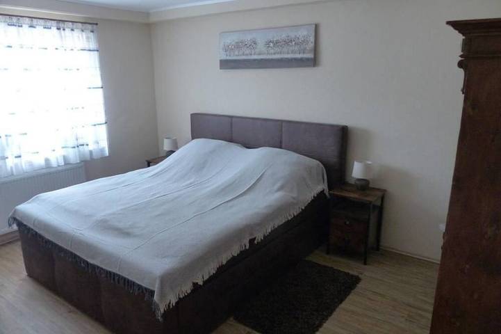 Ferienwohnung für 6 Personen, mit Garten in Ulmen - 4