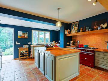 Villa til 6 Personer i Lorgues, Draguignanregionen, Bilde 4