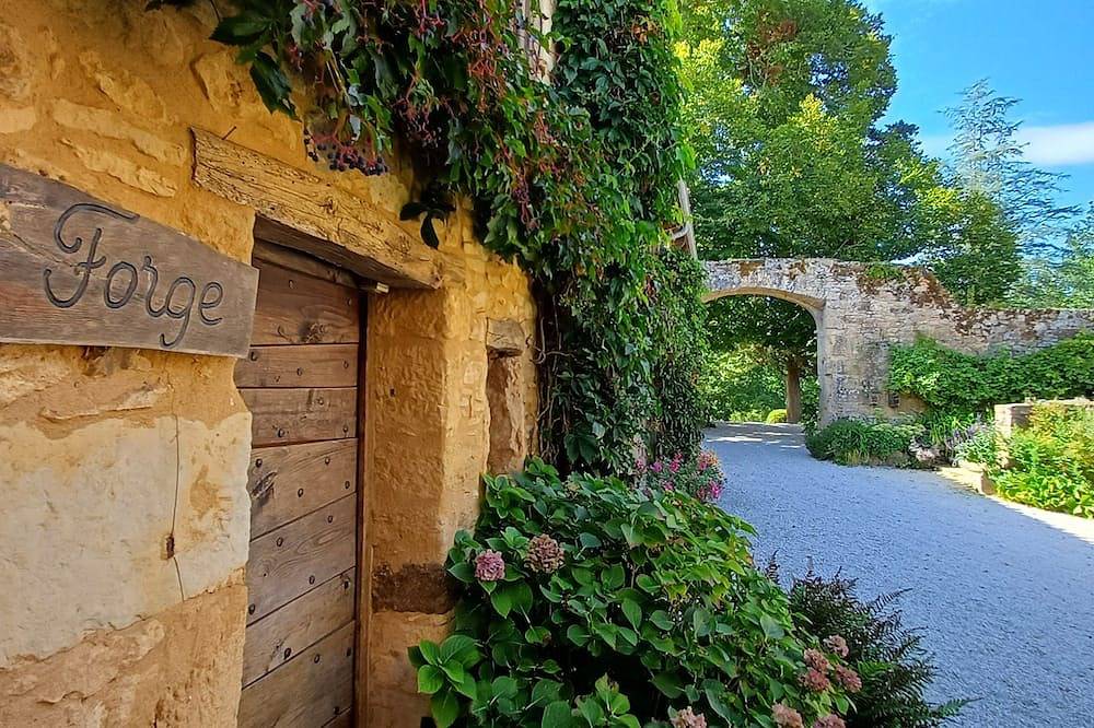 Maison de vacances