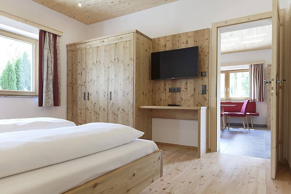 Großzügiges Ferienhaus mit große Garten in Stubaier Alpen, Haiming