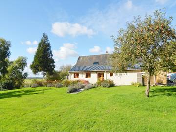 Ferienhaus für 5 Personen in Saint-Germain-du-Pert, Calvados, Bild 1