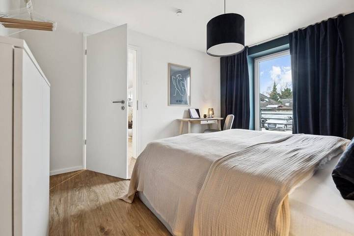 Ferienwohnung für 4 Personen in Mittelnkirchen - 3