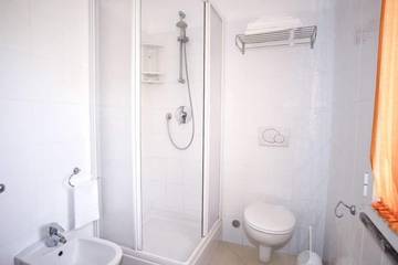 Bungalow per 5 Persone in Le Rocchette, Maremma, Foto 4