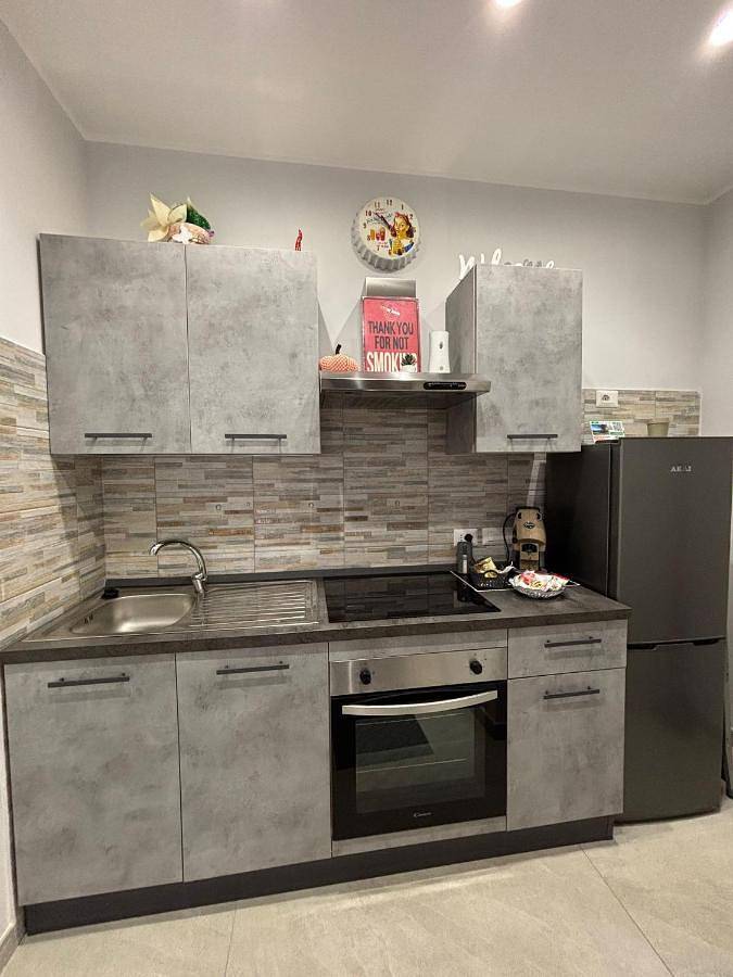 Appartement de vacances pour 5 personnes - 1
