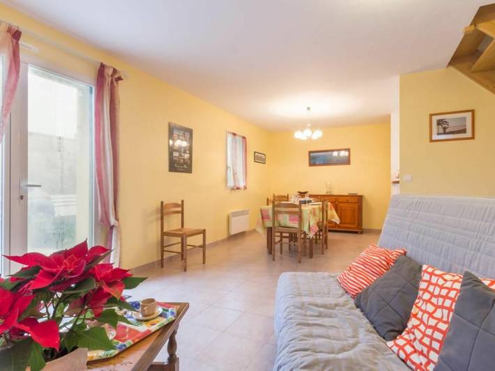 Gîte pour 4 personnes, avec jardin, animaux acceptés à Piriac-sur-Mer - 2