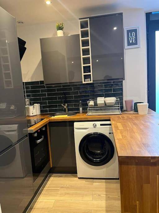 Gîte pour 4 personnes à Bois-Colombes - 4