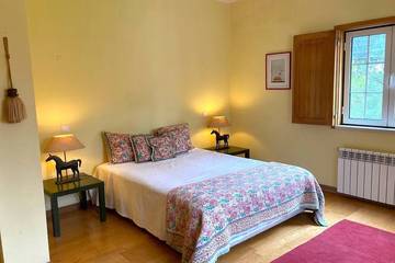 Villa para 10 Pessoas em Santa Maria do Castelo, Alcácer do Sal e Santa Susana, Foto 2