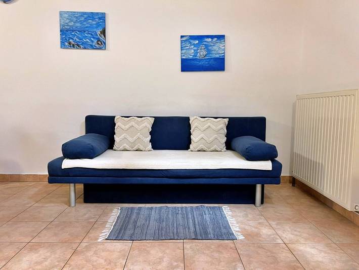 Ferienwohnung für 4 Personen in Silo (Krk) - 3