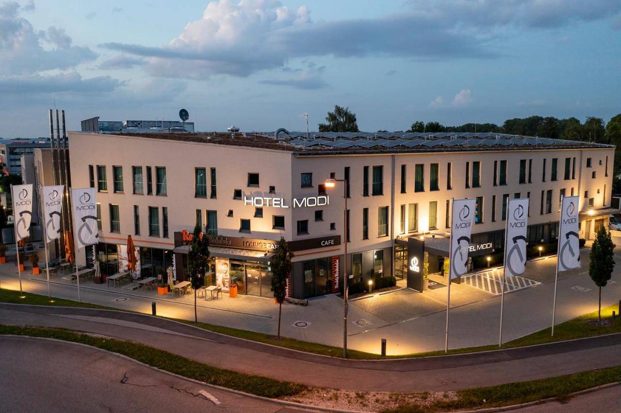 Hotel Modi in Dachau, Arrondissement de Dachau