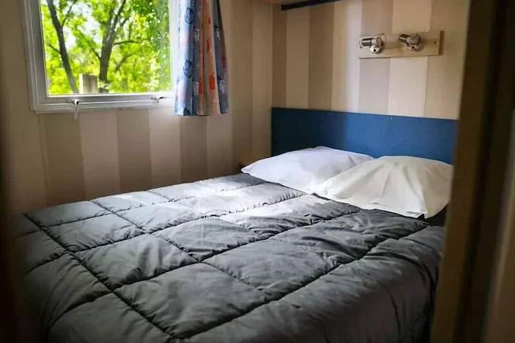 Camping pour 4 personnes à Cannes - 2
