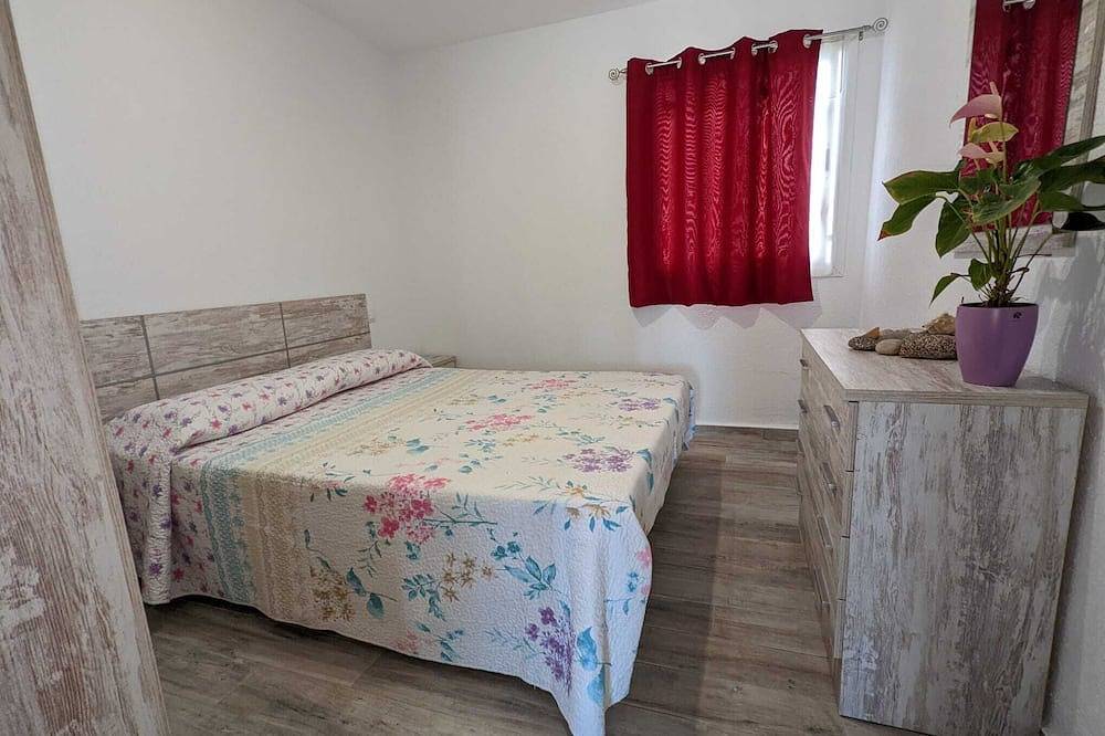 Apartamento entero, 1 Bedroom Apartment in Tarajalejo in Giniginamar, Tuineje