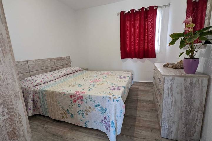 Gîte pour 4 personnes à Tarajalejo - 3