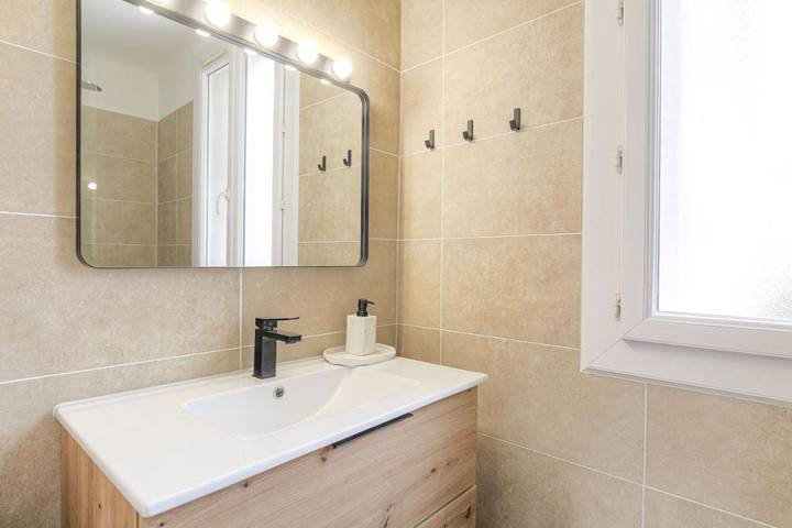 Gîte pour 6 personnes à Vénissieux - 4