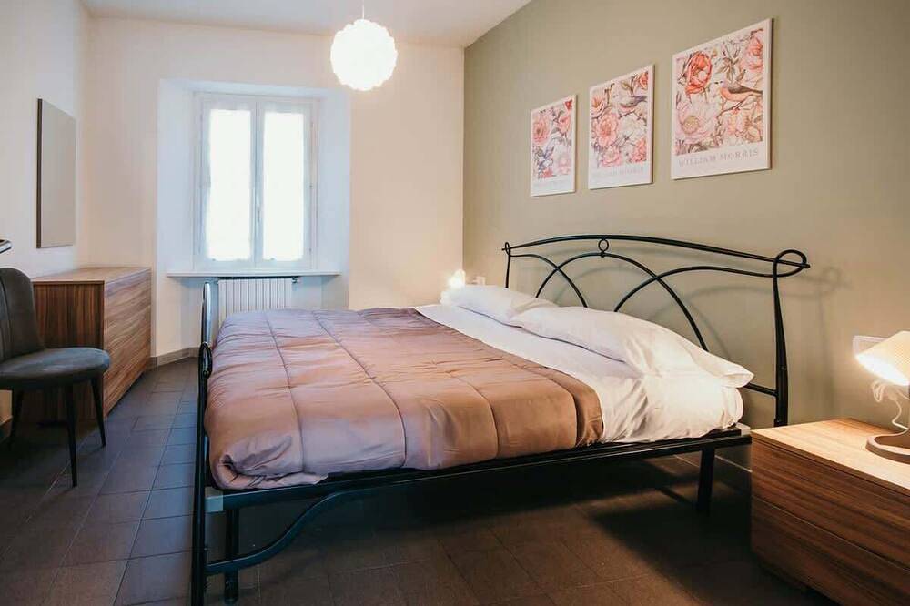 Appartamento intero, Bigattera Sequoia  - Lakeside L&B in Varese, Provincia di Varese