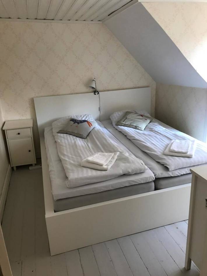 Gîte pour 3 personnes à Lund - 4