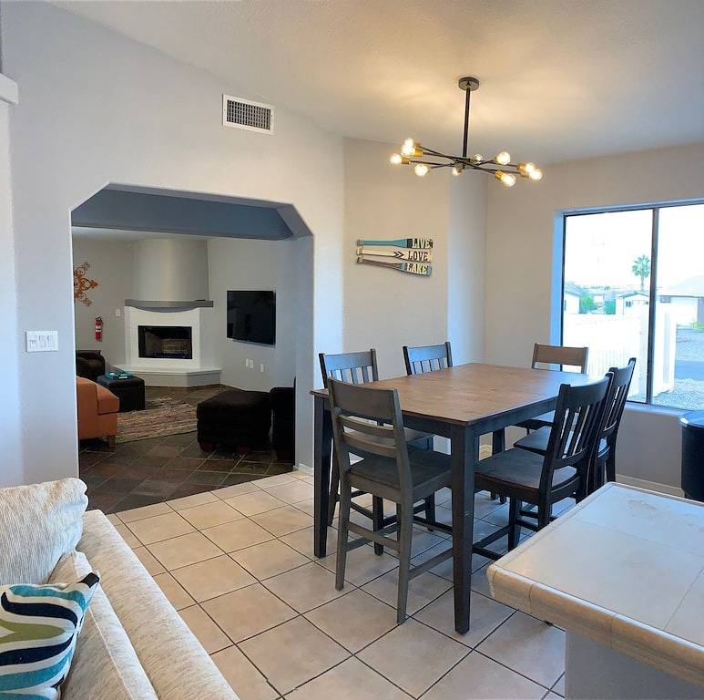 Machen Sie einige schöne Erinnerungen! in Lake Havasu City, Mohave County