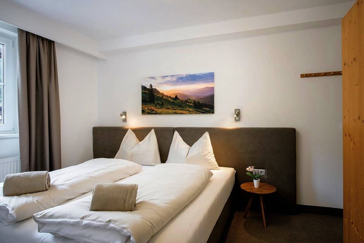 Geheel vakantieappartement, Ferienanlage Central in Flachau, Ski Amadé